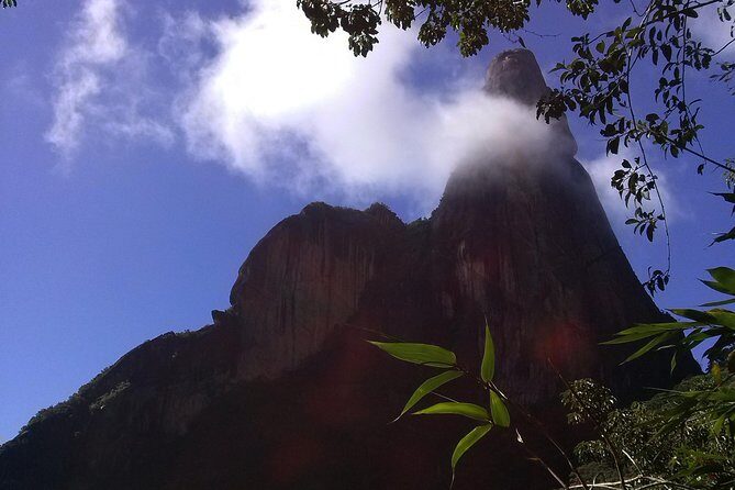 Serra dos Orgaos National Park EcoTour - Exploring Serra dos Orgaos National Park EcoTour: A Natural Escape from Rio