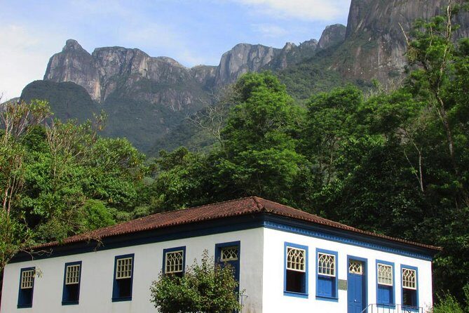 Serra dos Orgaos National Park EcoTour - Key Points