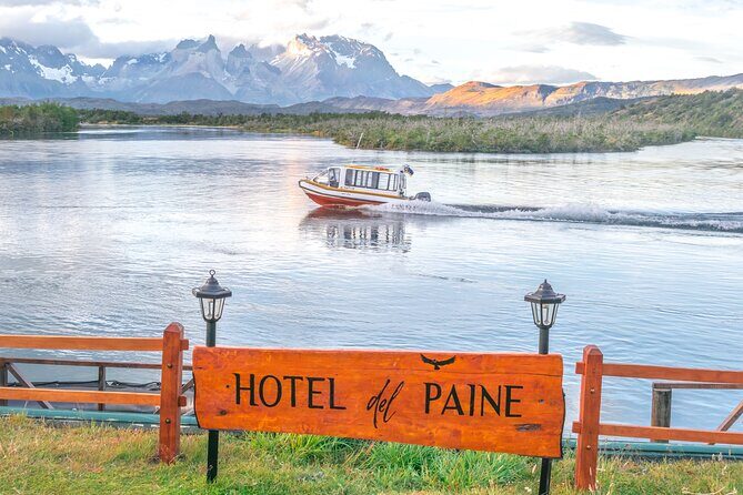 Serrano River, Serrano Glacier and Balmaceda Navigation - Final Thoughts: Who Should Take This Tour?