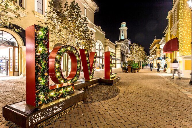 Serravalle Designer Outlet Private Shopping Tour from Milan - Who Will Enjoy This Tour?