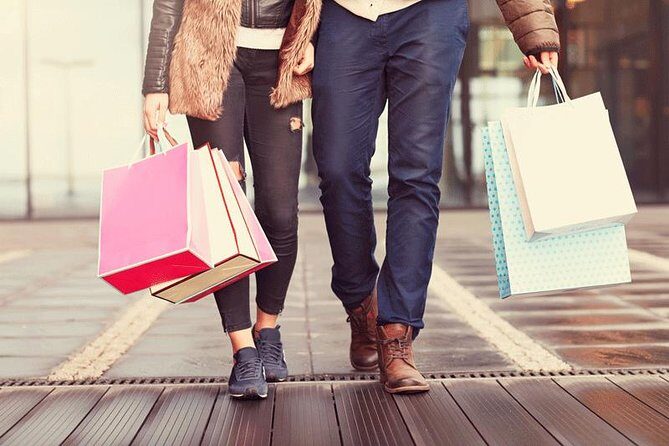 Serravalle outlet, private shopping tour from Milan. - The Sum Up