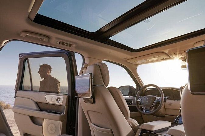 Service DE Limousine DE Luxe with Private Driver - FAQ