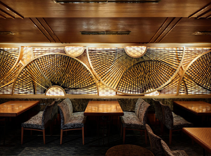 Seryna Seasonal Shabu-Shabu - Roppongi, Tokyo - Family rules and booking details to check