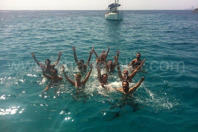 Ses Illetes Beach Formentera Catamaran Private Tour - Who Should Consider This Tour?