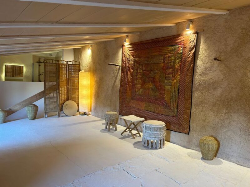 Ses Salines - Vida Magica Mallorca: Relax Yoga Class - Key Points