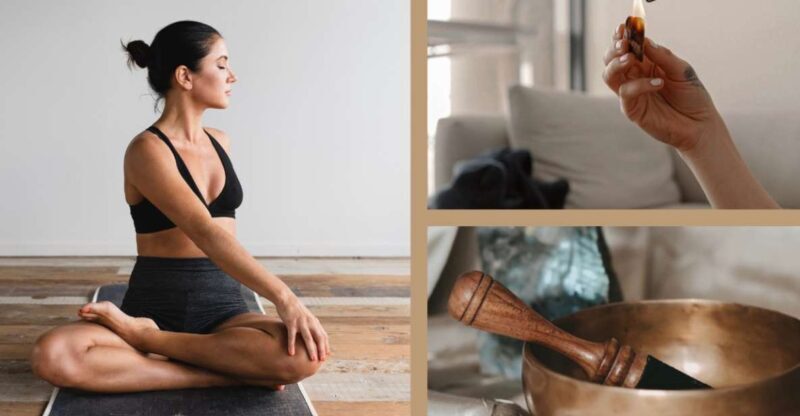 Ses Salines - Vida Magica Mallorca: Relax Yoga Class - The Experience Provider and Practical Details