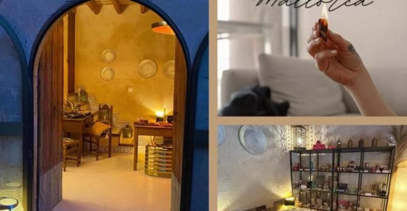 Ses Salines Vida Magica Visit Center of Magic & tea ceremony - Who Is This Tour Best For?