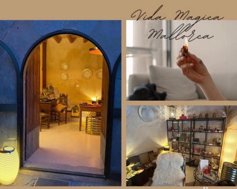 Ses Salines Vida Magica Visit Center of Magic & tea ceremony - Final Thoughts