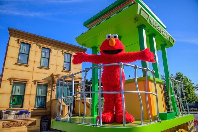 Sesame Place San Diego Admission Ticket - Final Thoughts