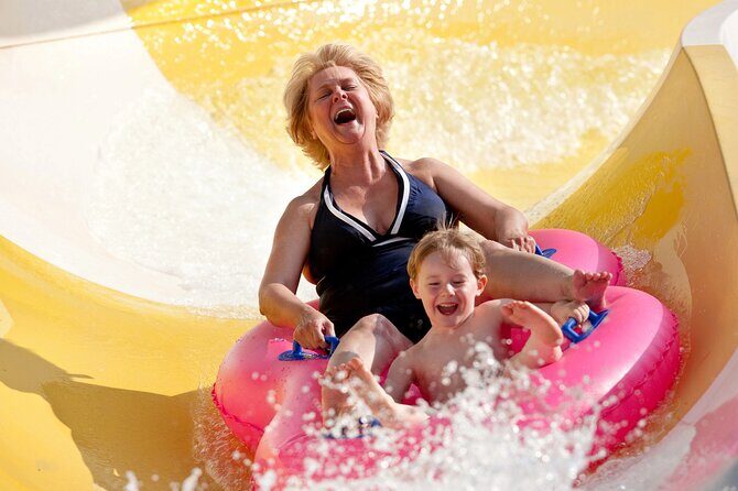 Sesame Place San Diego Admission Ticket - Frequently Asked Questions