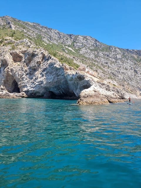 Sesimbra: 3 Bays Tour - An In-Depth Look at the Sesimbra: 3 Bays Tour