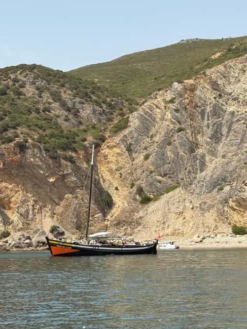 Sesimbra: Amazing Full-Day Tour with Boat Ride - An In-Depth Look at the Sesimbra Full-Day Tour