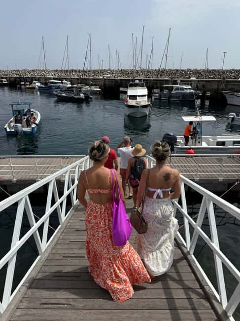 Sesimbra: Amazing Full-Day Tour with Boat Ride - Final Thoughts: Who Should Consider This Tour?