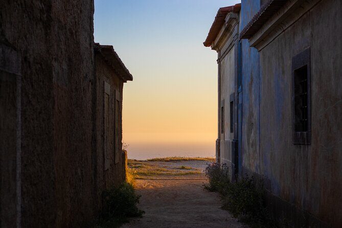 Sesimbra, Arrabida & 5 Wines Tasting Small Group Tour from Lisbon - Frequently Asked Questions