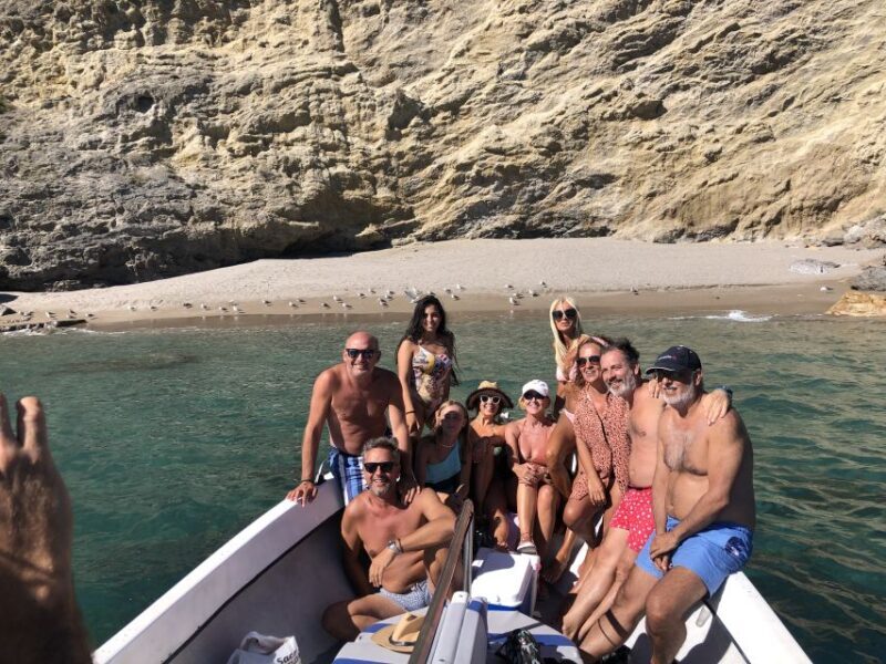 Sesimbra: Arrábida Beaches & Caves Boat Tour with Snorkeling - Additional Practical Details