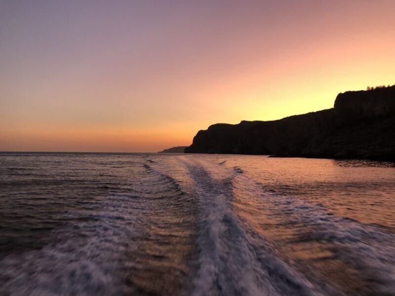 Sesimbra: Arrábida Natural Park Cabo Espichel Sunset Tour - Final Thoughts: Who Is This Tour For?