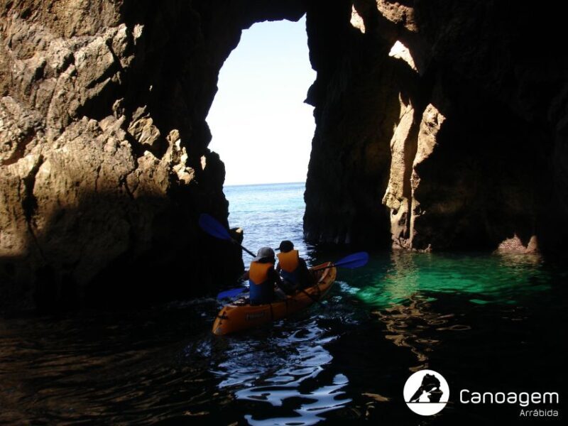 Sesimbra: Arrábida Natural Park Guided Kayaking Tour - Final Thoughts on Value and Experience