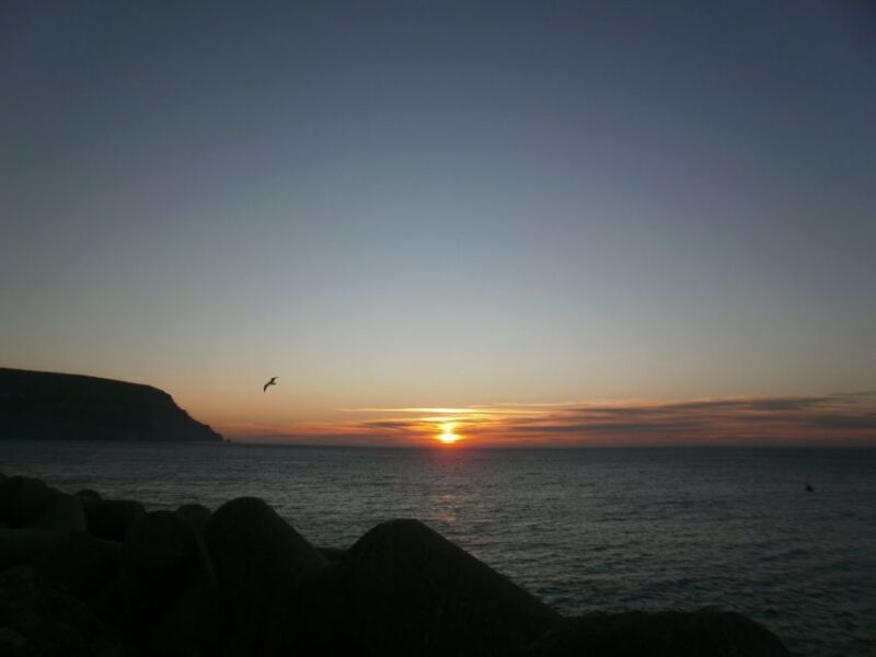 Sesimbra/Arrábida: Sunrise on Board Tour - Exploring the Sesimbra/Arrábida Sunrise Boat Tour