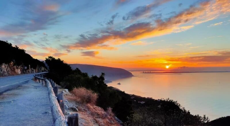 Sesimbra/Arrábida: Sunrise on Board Tour - What’s Included and What to Bring