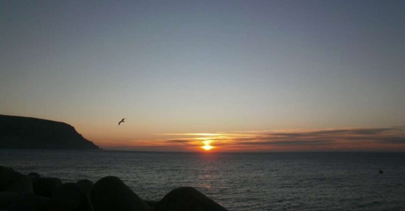 Sesimbra/Arrábida: Sunrise on Board Tour - FAQs