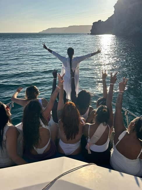 Sesimbra: Bachelor/Bachelorette Party Boat Tour - Frequently Asked Questions
