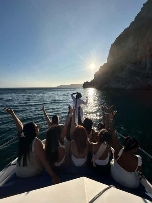 Sesimbra: Bachelor/Bachelorette Party Boat Tour - Final Thoughts