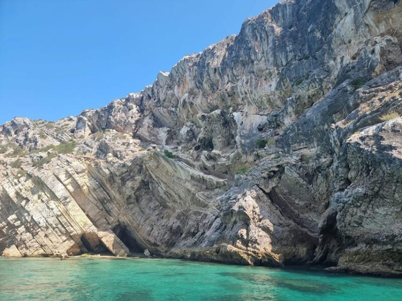 Sesimbra: Boat trip along beaches and bays with snorkeling - Who Will Enjoy This Tour?