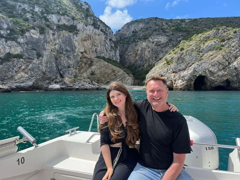 Sesimbra: Boat Trip with Snorkeling at Secret Beaches and Bays - What Makes This Tour Stand Out?