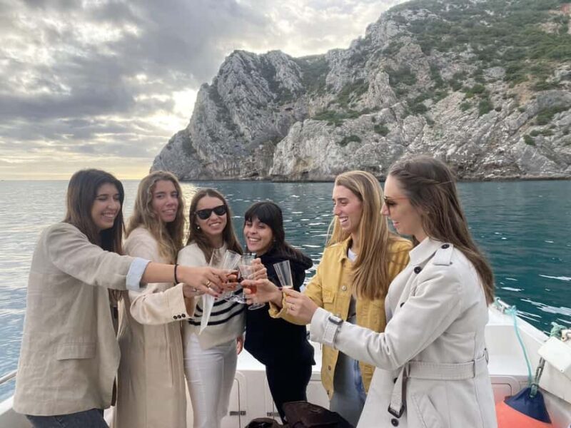 Sesimbra: Boat Trip with Snorkeling at Secret Beaches and Bays - Potential Drawbacks and Considerations