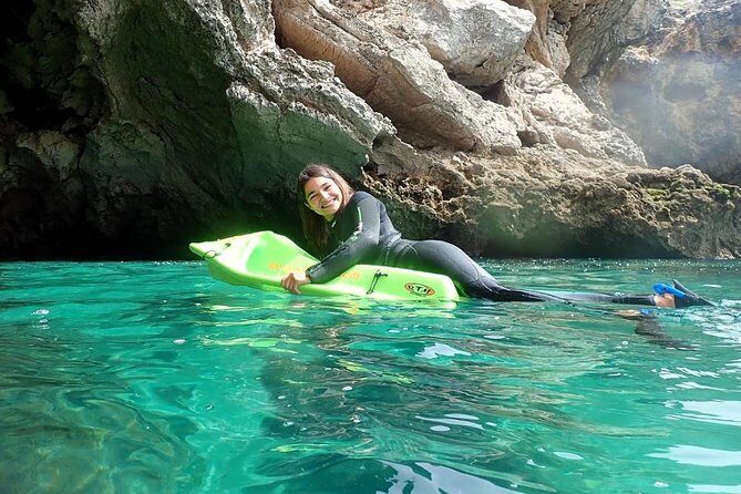 Sesimbra by Seaview Board - Key Points