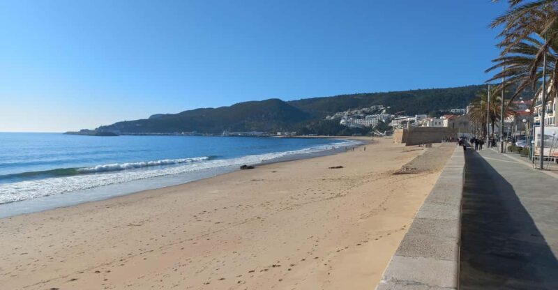 Sesimbra/Cabo Espichel/Aldeia do Meco Tour - Why This Tour Offers Real Value
