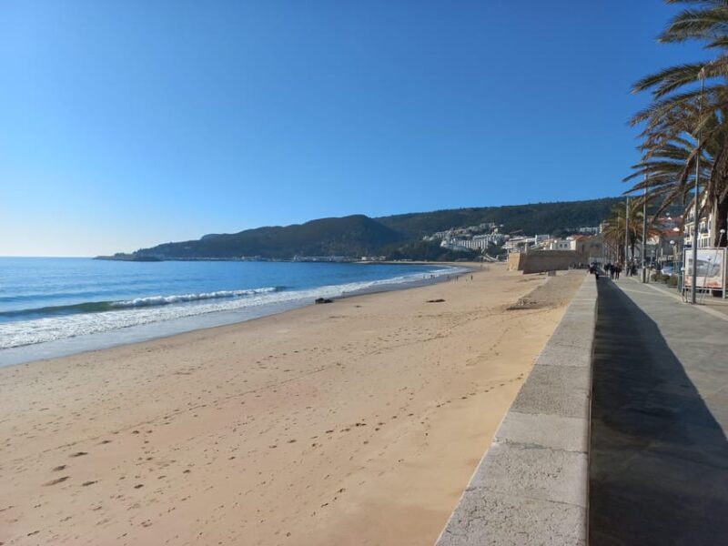 Sesimbra/Cabo Espichel/Aldeia do Meco Tour - Final Thoughts
