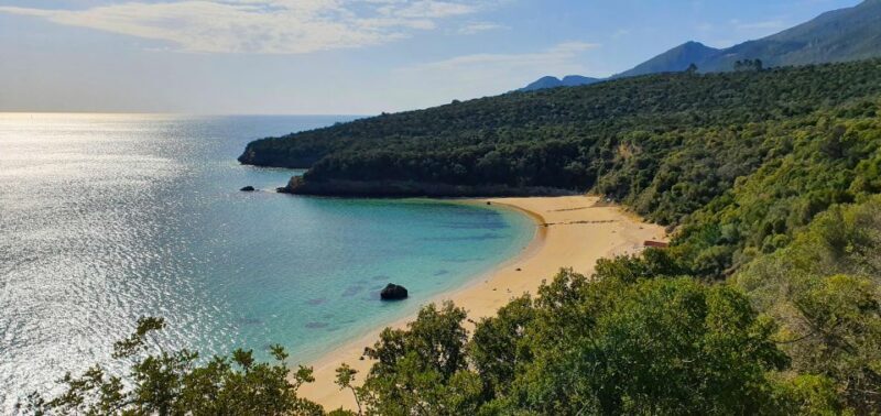 Sesimbra e Arrábida Natural Park: 1 Day Tour & Wine Tasting - The Value of This Tour