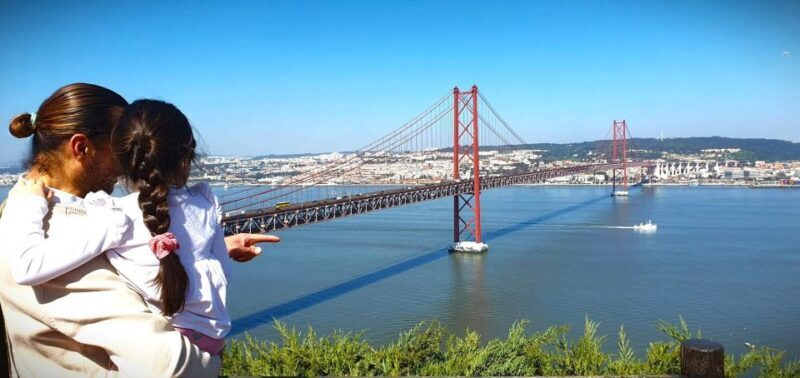 Sesimbra e Arrábida Natural Park: 1 Day Tour & Wine Tasting - Who Should Consider This Tour?