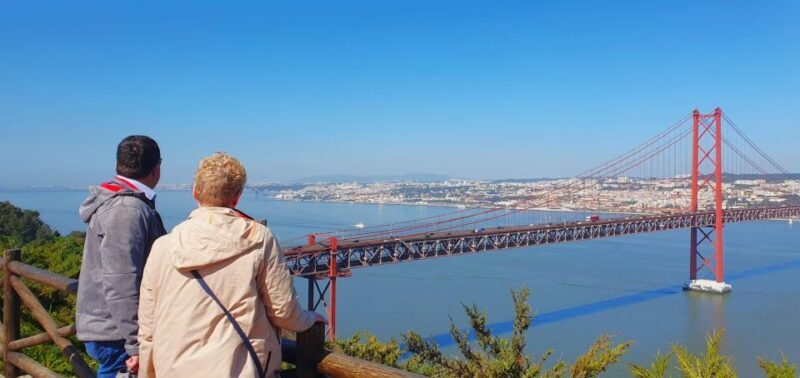 Sesimbra e Arrábida Natural Park: 1 Day Tour & Wine Tasting - FAQs