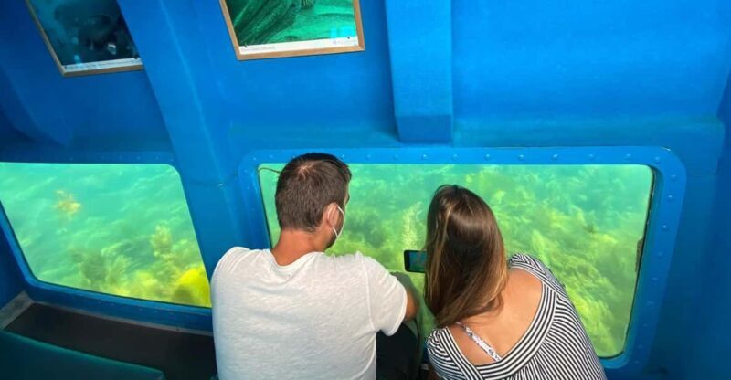 Sesimbra: Family Friendly Boat Sea Tour w/ Submarine Vision - The Sum Up: Is This Tour Right for You?