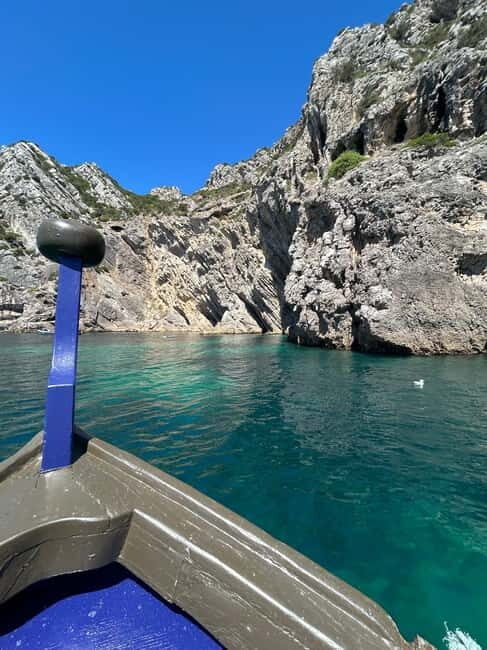 Sesimbra: Group tour along the coast (3 secret beaches) - Practical Details and Tips
