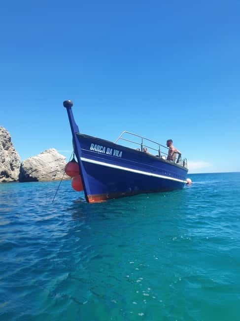 Sesimbra: Group tour along the coast (3 secret beaches) - Who Will Love This Tour