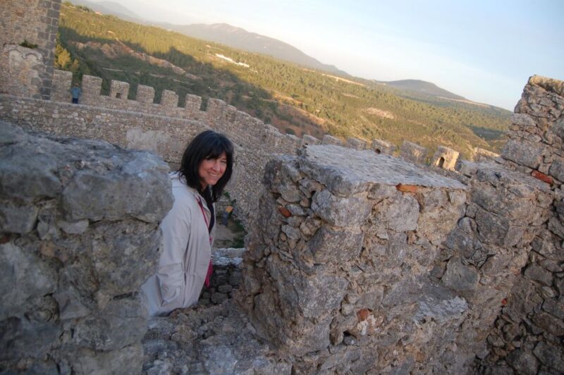 Sesimbra: Half-Day Tour to Arrabida with Wine Tasting - An Authentic Day in the Arrabida Region
