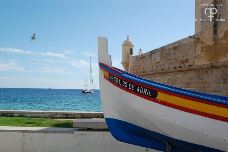 Sesimbra: Half-Day Tour to Arrabida with Wine Tasting - The Sum Up: Is This Tour Right for You?