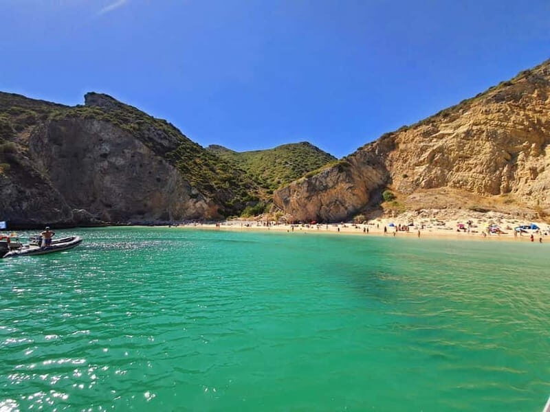 Sesimbra: Kayak Rental with Safety Briefing - What’s Included and What to Bring