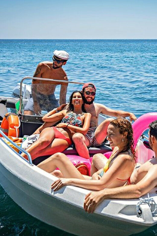 Sesimbra: Private Boat Rental - Who Will Love This Tour?