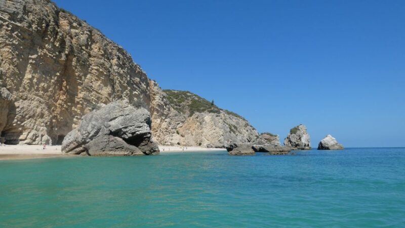 Sesimbra: Ribeiro do Cavalo Beach Taxi Boat - Our Favorite Aspects