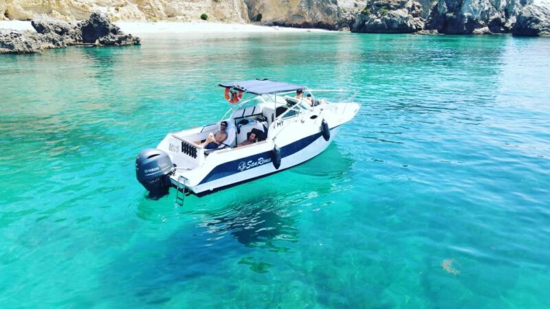 Sesimbra: Rote of Wonders/ Private Boat Tour along the cost - An In-Depth Look at the Sesimbra Private Boat Tour