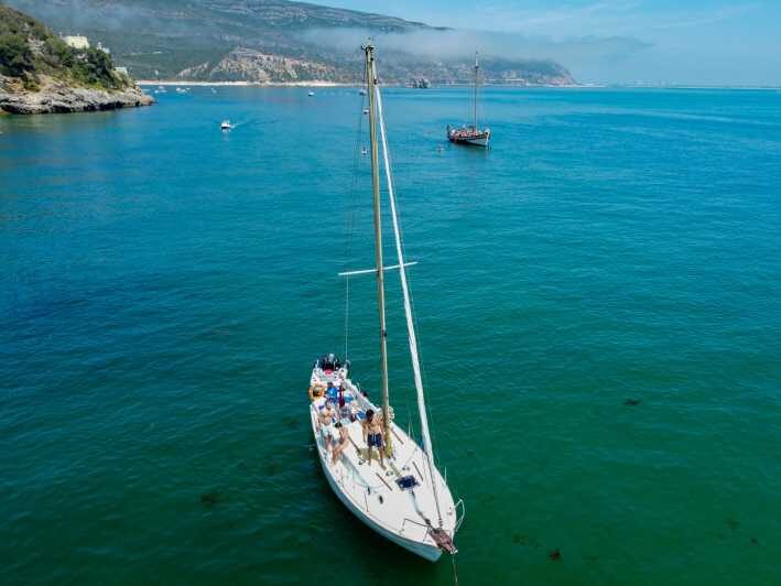 Sesimbra : Sailing Tour - What’s Included and What to Bring