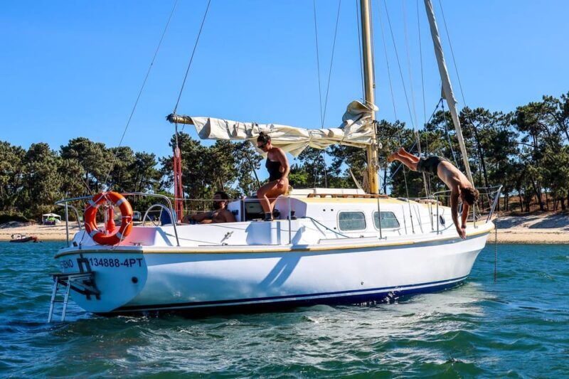 Sesimbra : Sailing Tour - Who Will Love This Tour?