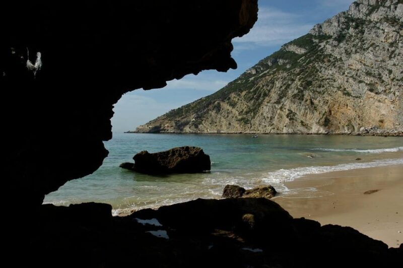 Sesimbra: Secret Beaches and Caves - What’s Included and How It Adds Value
