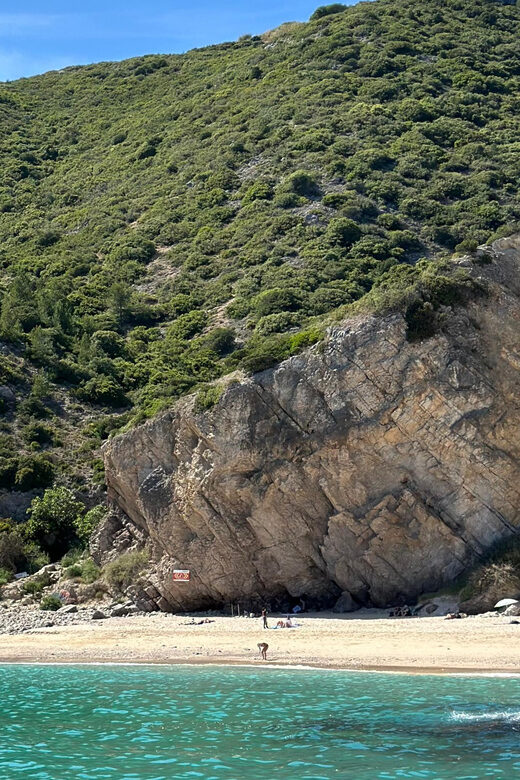 Sesimbra: Secret Beaches and Caves - Final Thoughts: Who Will Love This Experience?