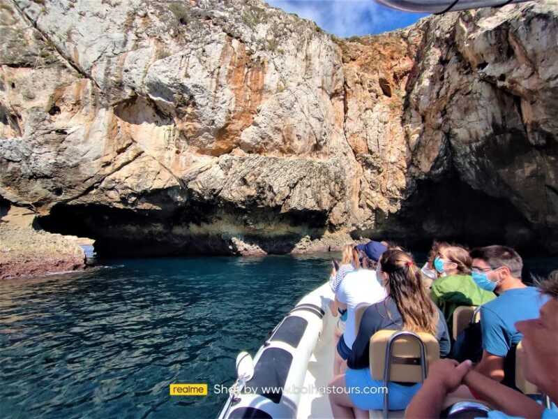 Sesimbra: Sesimbra and Espichel Grotto Tour - Who Should Book This Tour?