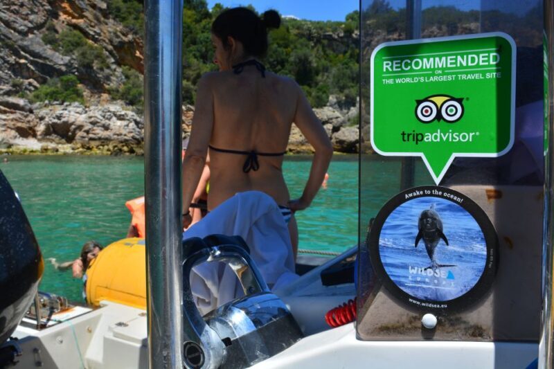 Sesimbra: Sesimbra and Espichel Grotto Tour - Frequently Asked Questions
